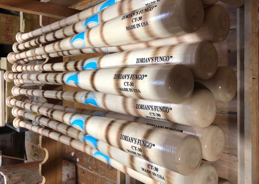 Zorian CT-30 Fungo