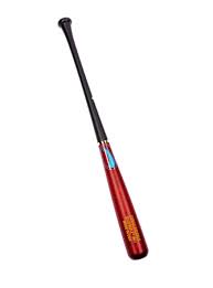 Trainer/Fungo Collection - Luke's Bat