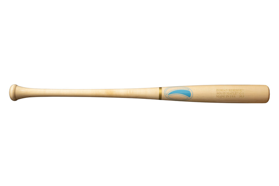 Zorian L-1 Maple Game Bat