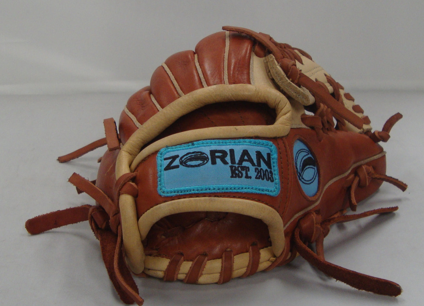 LC-4 Infielder Glove