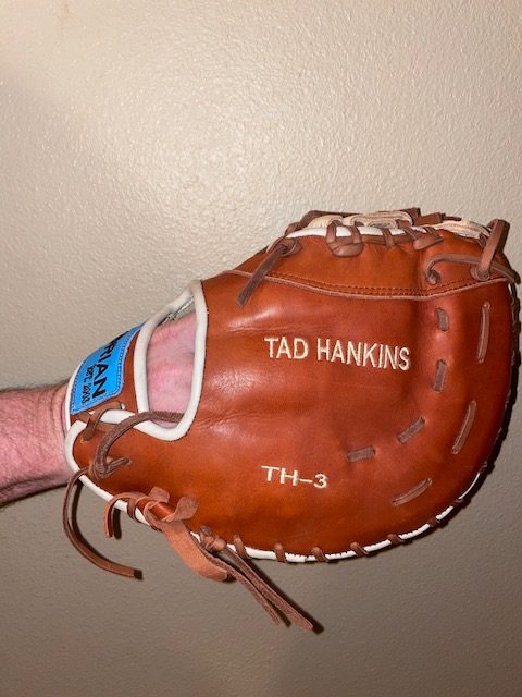 TH-3 1st Base Mitt