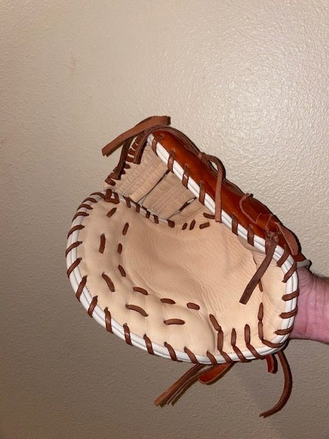 TH-3 1st Base Mitt
