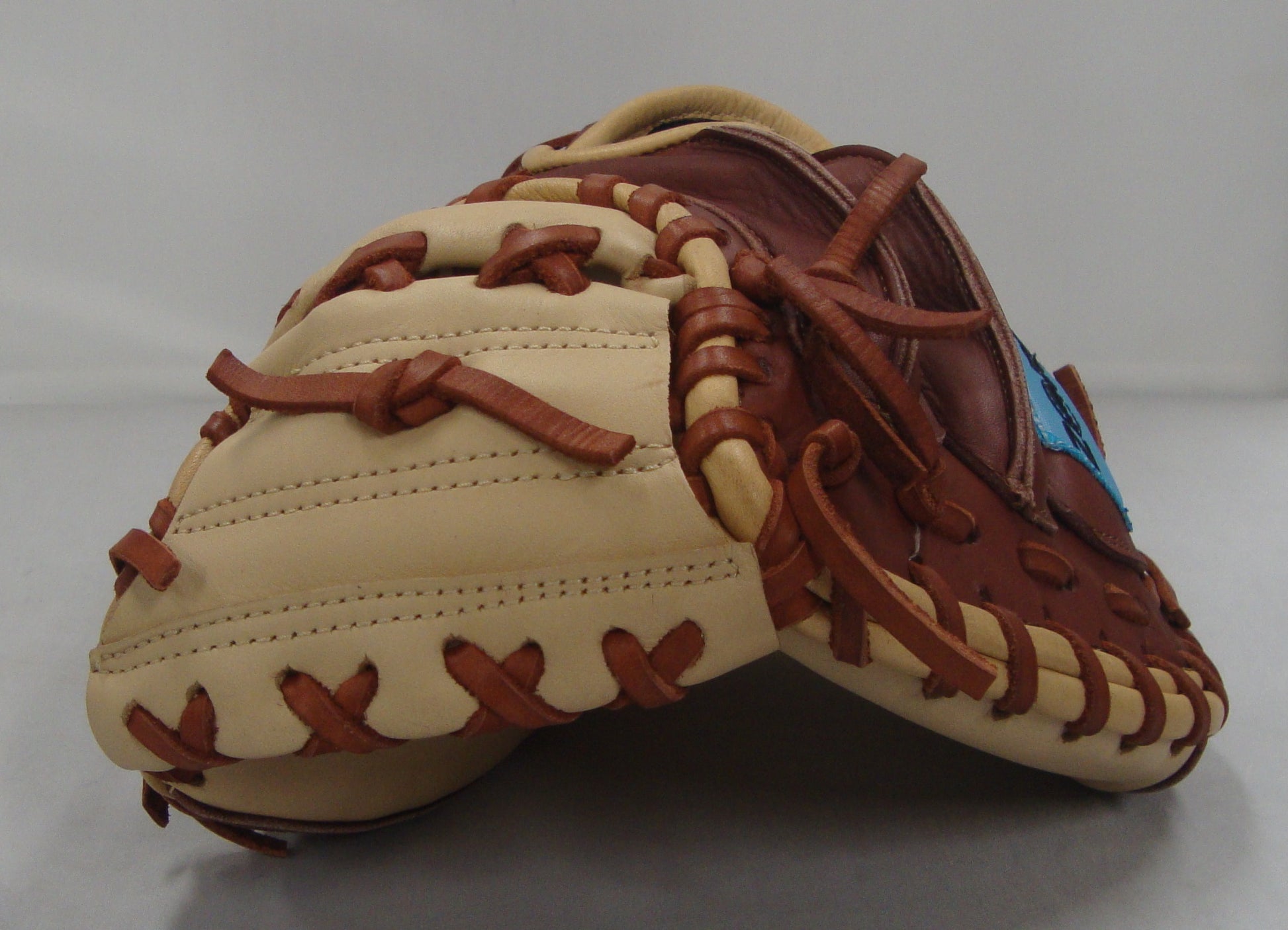 JT-11 Catcher's Glove – Zorian: America's Baseball Brand