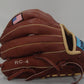 RC-4 Pitcher / 3rd Baseman Glove